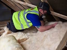 Best Blown-In Insulation in Healdsburg, CA