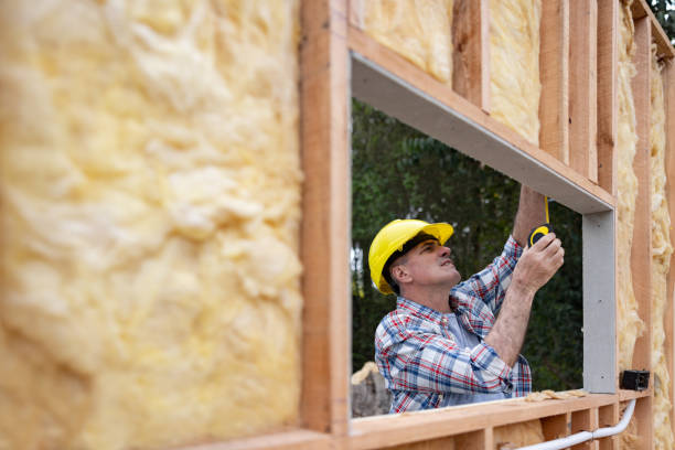 Best Attic Insulation Installation in Healdsburg, CA