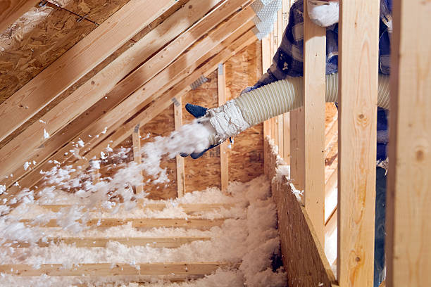 Best Garage Insulation in Healdsburg, CA